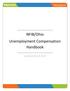 NFIB/Ohio Unemployment Compensation Handbook