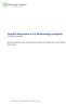 Post-IPO Performance of U.S. Biotechnology Companies By Demetris Iacovides 1