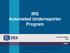 IRS Automated Underreporter Program