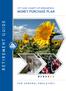 CITY AND COUNTY OF BROOMFIELD MONEY PURCHASE PLAN RETIREMENT GUIDE FOR GENERAL EMPLOYEES