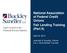 National Association of Federal Credit Unions Fair Lending Training (Part II)