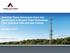 American Tower Announces Entry into Agreements to Acquire Tower Businesses From Vodafone India and Idea Cellular.