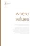 our products, roles, expertise where values