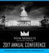 2017 ANNUAL CONFERENCE. December 13 and 14 Hotel Monaco Washington, D.C.