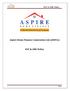Aspire Home Finance Corporation Ltd. (AHFCL) KYC & AML Policy