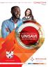 UNISAVE Information and Benefit Guide CompCare Wellness Medical Scheme