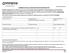AMERIGROUP IOWA, INC. DISCLOSURE FORM FOR PROVIDER ENTITIES