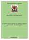 THE UNITED REPUBLIC OF TANZANIA MINISTRY OF FINANCE AND PLANNING THE BUDGET EXECUTION REPORT FOR THE FIRST QUARTER OF 2017/18 (JULY SEPTEMBER, 2017)