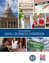 THE GOVERNOR S SMALL BUSINESS HANDBOOK