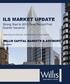 ILS MARKET UPDATE. Strong Start to 2012 Sees Record First Quarter Issuance WILLIS CAPITAL MARKETS & ADVISORY