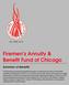 Firemen s Annuity & Benefit Fund of Chicago