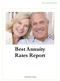 Best Annuity Rates Report