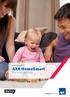 Home Insurance AXA HomeSmart. Your policy summary. 1 of 8