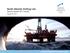 North Atlantic Drilling Ltd. Second quarter 2017 results. August 24, 2017