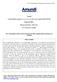 Free Translation of the French Document de Base (Registration Document) of Amundi