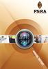 Private Security Industry Regulatory Authority (PSiRA)