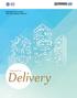 Peninsula Land Limited 143 rd Annual Report Focused on. Delivery