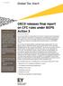 OECD releases final report on CFC rules under BEPS Action 3