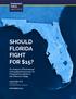 SHOULD FLORIDA FIGHT FOR $15?