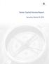 Setter Capital Volume Report. Secondary Market H1 2014