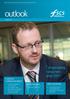 outlook Compensating consumers since 2001 Claims and Compensation update Update on reform Also IN this issue...