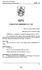 BERMUDA 1995 : 13 STAMP DUTIES AMENDMENT ACT 1995