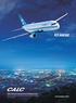 FLY AHEAD China Aircraft Leasing Group Holdings Limited Annual Report 2014