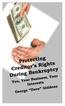 Protecting Creditor s Rights During Bankruptcy