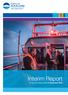 Ports of Auckland Interim Report Operational highlights