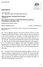 BELLARINE PENINSULA COMMUNITY BRANCH LIMITED ENTERPRISE AGREEMENT 2013 DEPUTY PRESIDENT SAMS SYDNEY, 25 OCTOBER 2013
