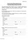 Interconnection Request Application Form for Interconnecting a Certified Inverter-Based Generating Facility No Larger than 20 kw
