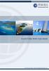 Country Profile: British Virgin Islands. Commercial Trust Limited Country Profile British Virgin Islands v12.01
