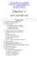 J B GUPTA CLASSES ,  Copyright: Dr JB Gupta. Chapter 4 RISK AND RETURN.
