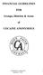 FINANCIAL GUIDELINES FOR. Groups, Districts & Areas COCAINE ANONYMOUS