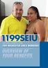 1199SEIU NATIONAL BENEFIT FUND FOR ROCHESTER AREA MEMBERS OVERVIEW OF YOUR BENEFITS