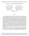 Monopolistic Competition, Managerial Compensation, and the. Distribution of Firms in General Equilibrium