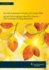 Trustee Report. Sun Life Assurance Company of Canada 1988 UK and Irish Employee Benefits Scheme 2015 Summary Funding Statement