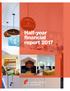 Half-year financial report 2017
