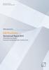 DB Portfolio Semiannual Report 2013