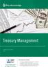 Treasury Management. 29 May - 02 June 2016 Qatar. This training course will feature: