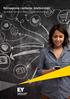 Reimagining customer relationships. Key findings from the EY Global Consumer Insurance Survey 2014