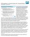 PPG Industries, Inc. Second Quarter 2017 Financial Results Earnings Brief July 20, 2017