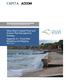West Wight Coastal Flood and Erosion Risk Management Strategy Appendix D Flood Risk Modelling and Mapping March 2016