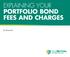 Explaining your Portfolio Bond fees and charges. For UK use only