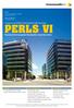 PERLS VI. Perpetual Exchangeable Resaleable Listed Securities. Prospectus and PERLS IV Reinvestment Offer Information