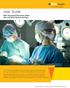 User Guide. MCV Associated Physicians 403(b) Plan and 401(a) Retirement Plans. VCU Health System