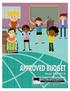 FY 2018 Approved School Budget
