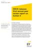 OECD releases first annual peer review report on Action 5
