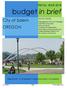 budget in brief City of Salem OREGON FISCAL YEAR 2018 WHAT S INSIDE Opportunity Compassion Responsiveness Accessibility