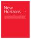 OCBC Bank Annual Report New Horizons